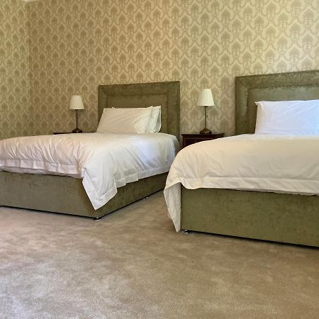 Noan Country House B&B Cashel  Εξωτερικό φωτογραφία