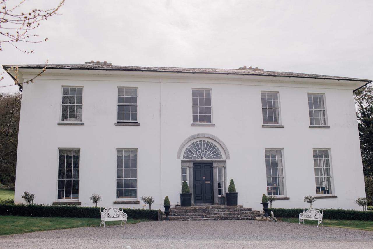 Noan Country House B&B Cashel  Εξωτερικό φωτογραφία