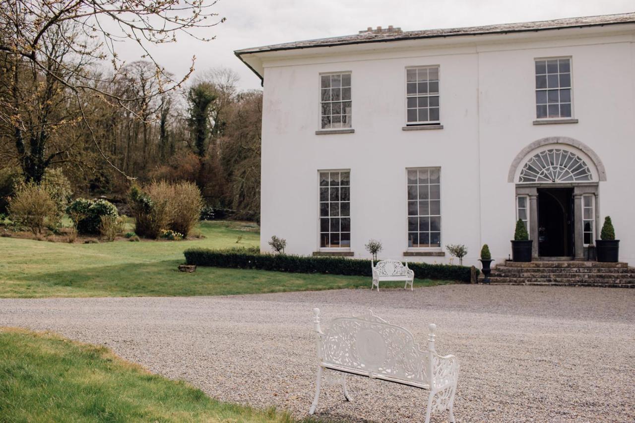 Noan Country House B&B Cashel  Εξωτερικό φωτογραφία