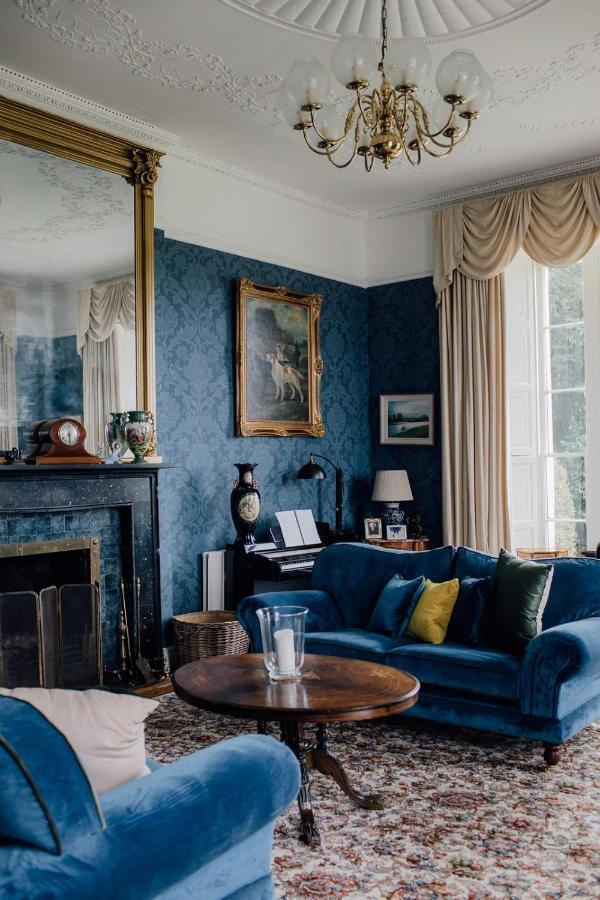 Noan Country House B&B Cashel  Εξωτερικό φωτογραφία