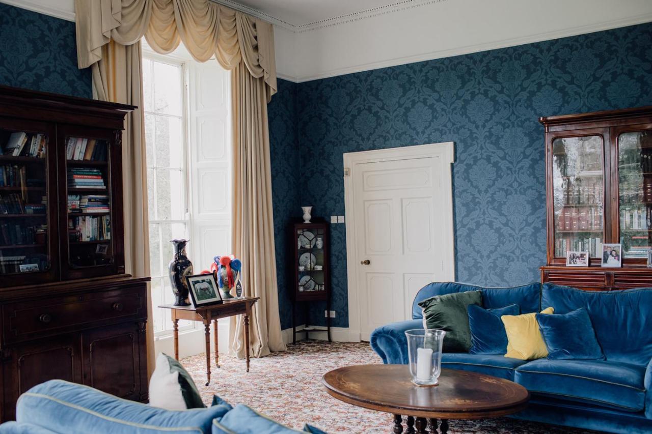 Noan Country House B&B Cashel  Εξωτερικό φωτογραφία