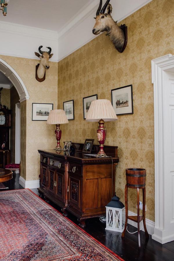 Noan Country House B&B Cashel  Εξωτερικό φωτογραφία