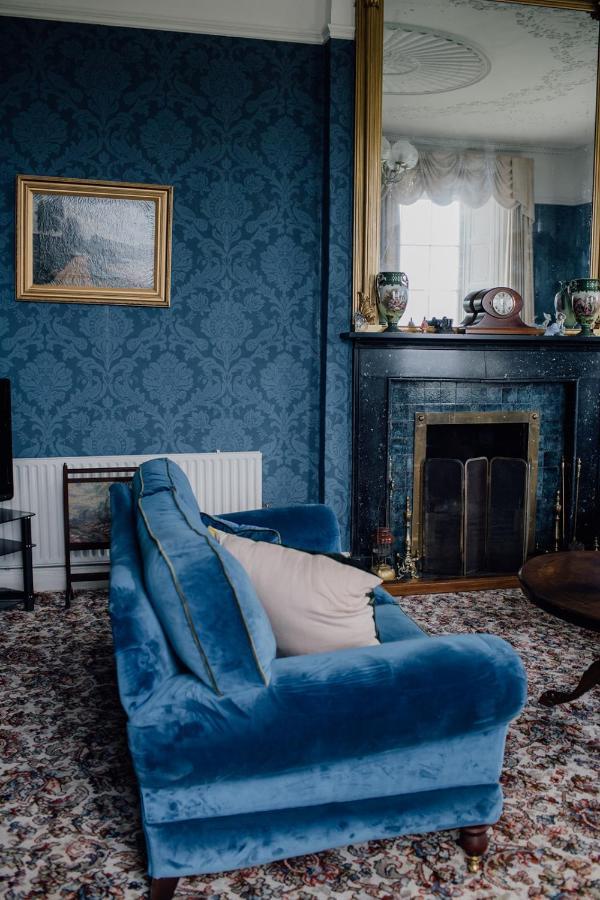 Noan Country House B&B Cashel  Εξωτερικό φωτογραφία