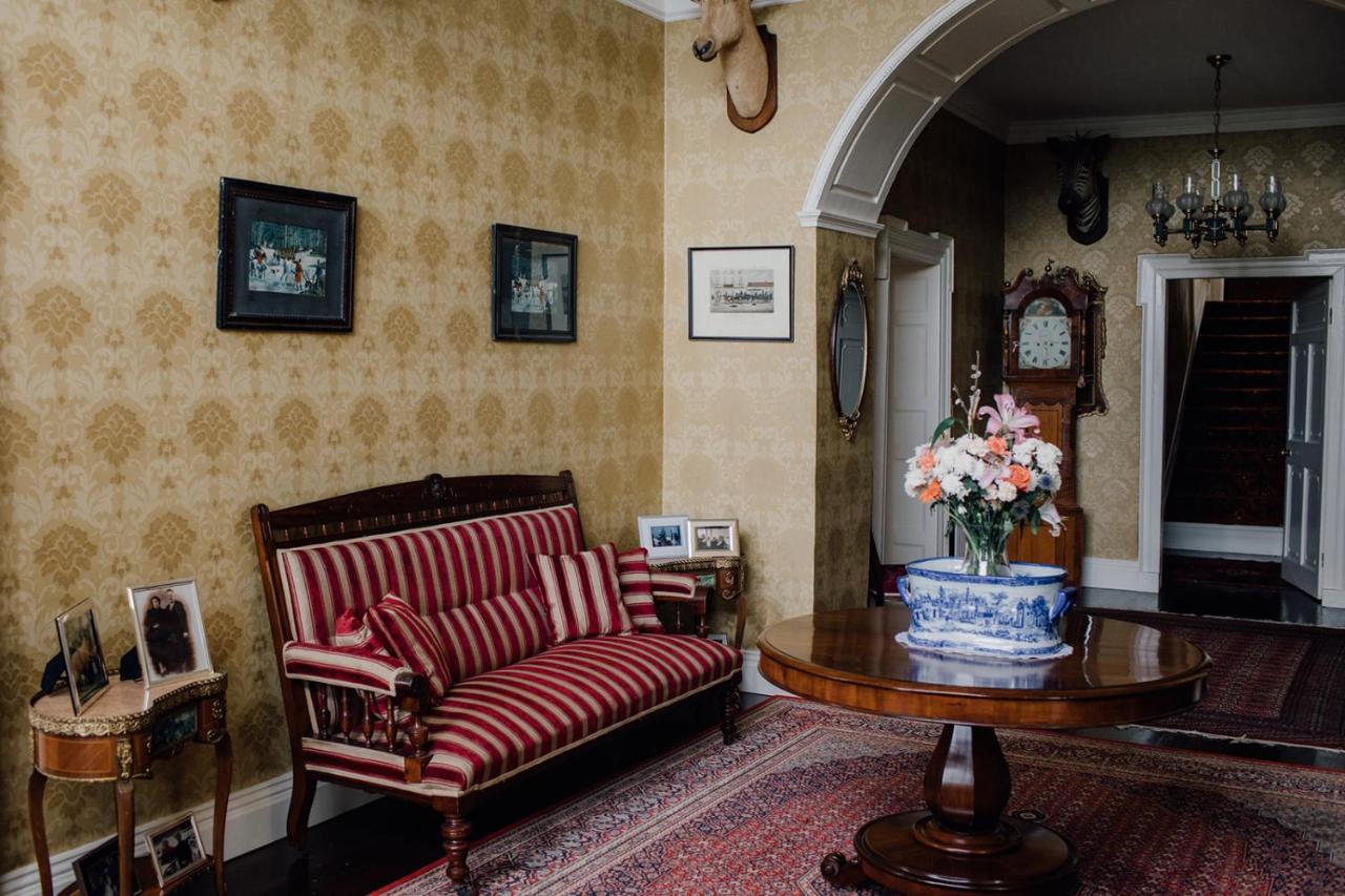 Noan Country House B&B Cashel  Εξωτερικό φωτογραφία