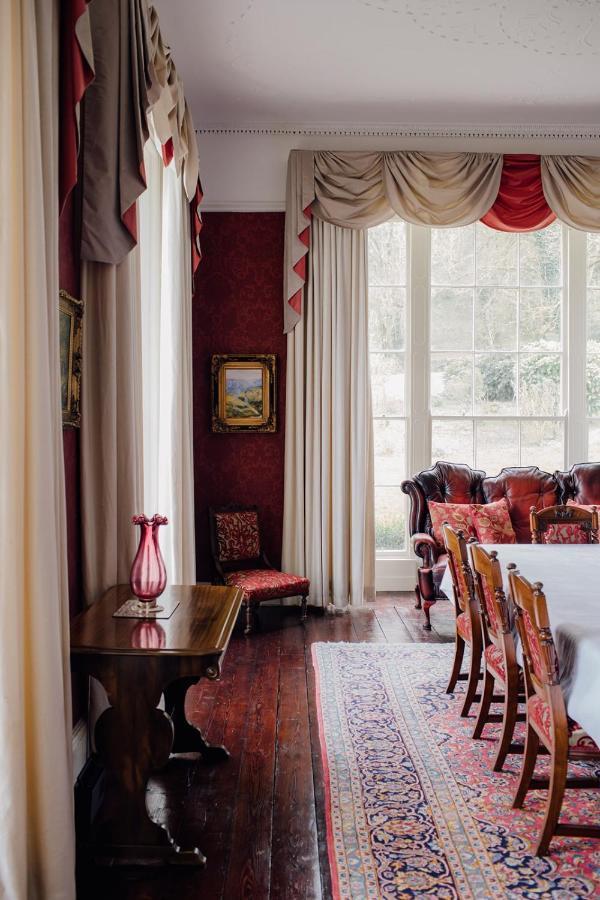 Noan Country House B&B Cashel  Εξωτερικό φωτογραφία