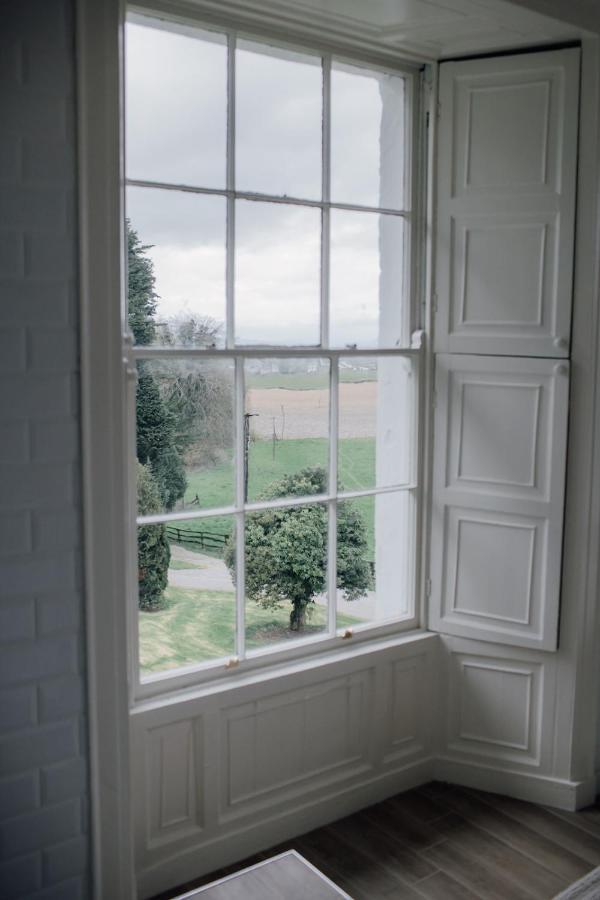 Noan Country House B&B Cashel  Εξωτερικό φωτογραφία