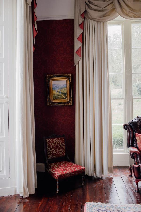 Noan Country House B&B Cashel  Εξωτερικό φωτογραφία