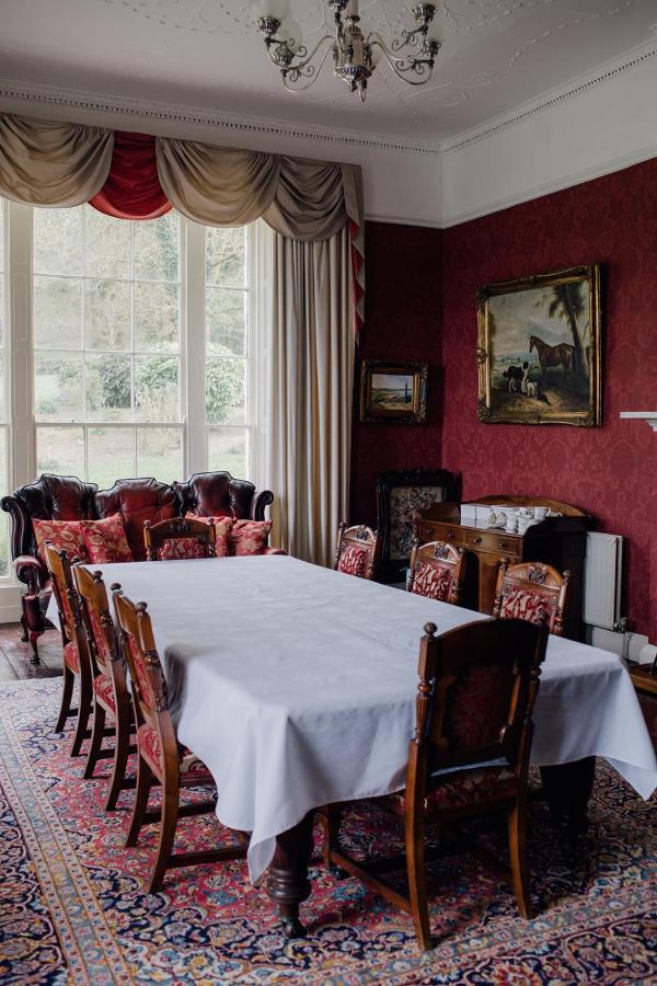 Noan Country House B&B Cashel  Εξωτερικό φωτογραφία