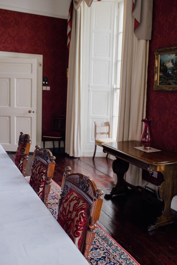 Noan Country House B&B Cashel  Εξωτερικό φωτογραφία