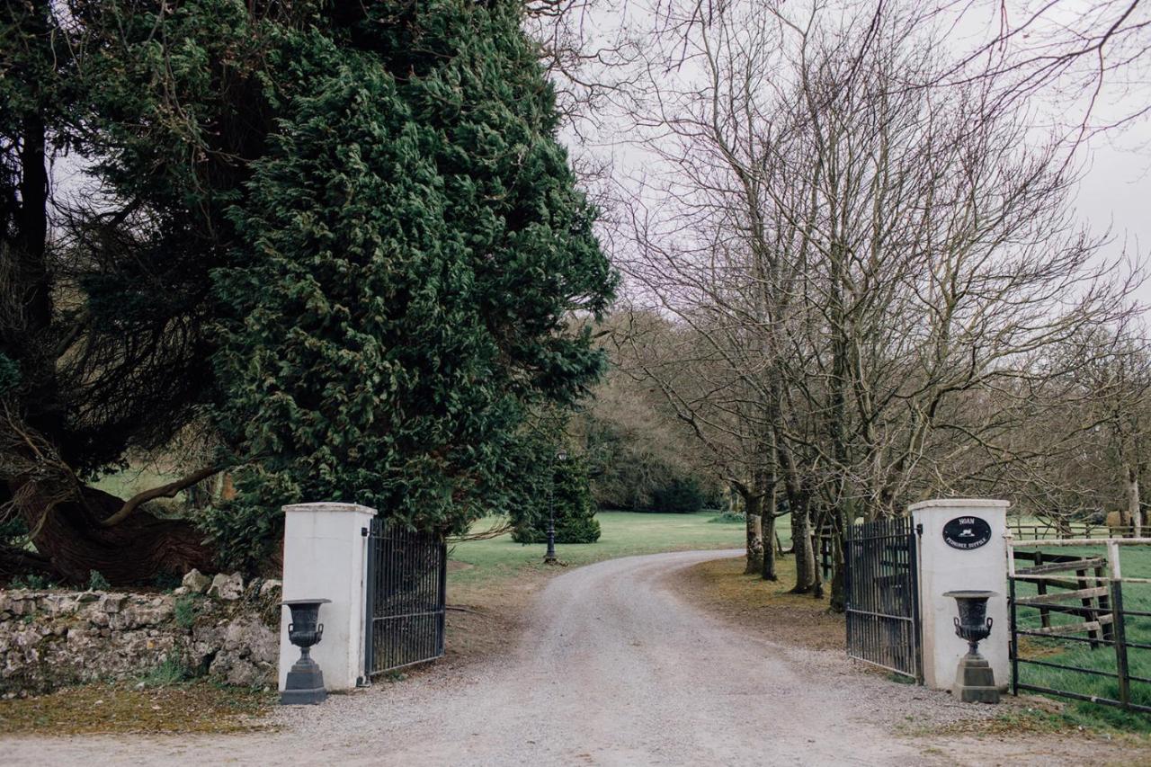 Noan Country House B&B Cashel  Εξωτερικό φωτογραφία