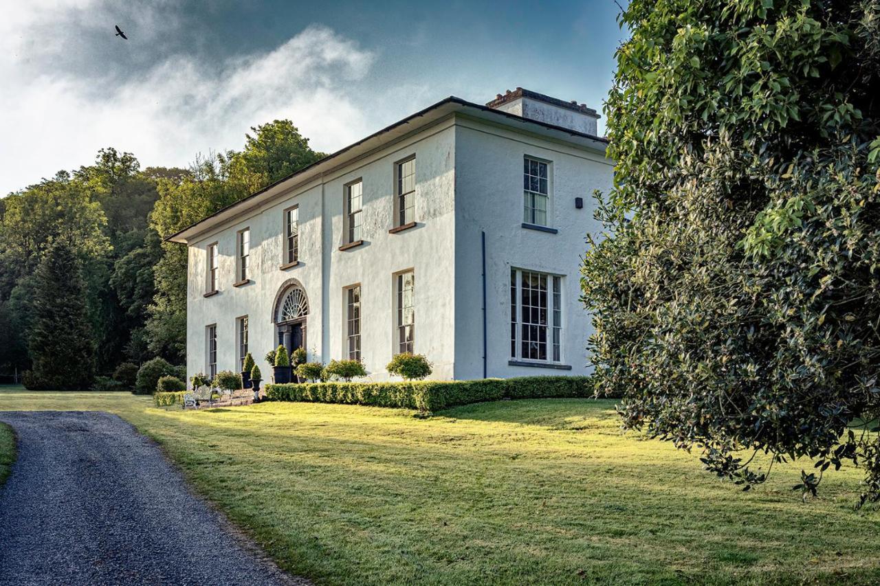 Noan Country House B&B Cashel  Εξωτερικό φωτογραφία