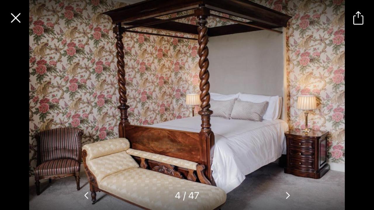Noan Country House B&B Cashel  Εξωτερικό φωτογραφία