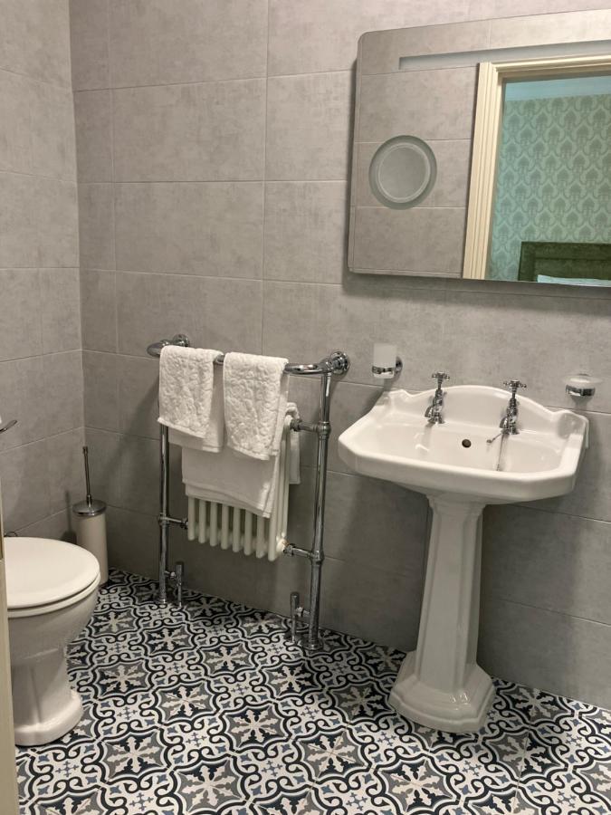 Noan Country House B&B Cashel  Εξωτερικό φωτογραφία