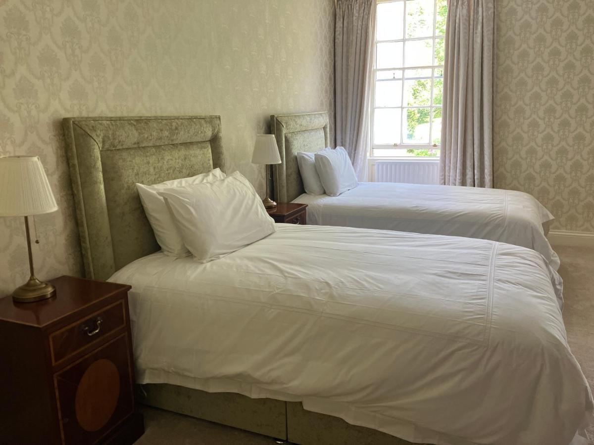 Noan Country House B&B Cashel  Εξωτερικό φωτογραφία