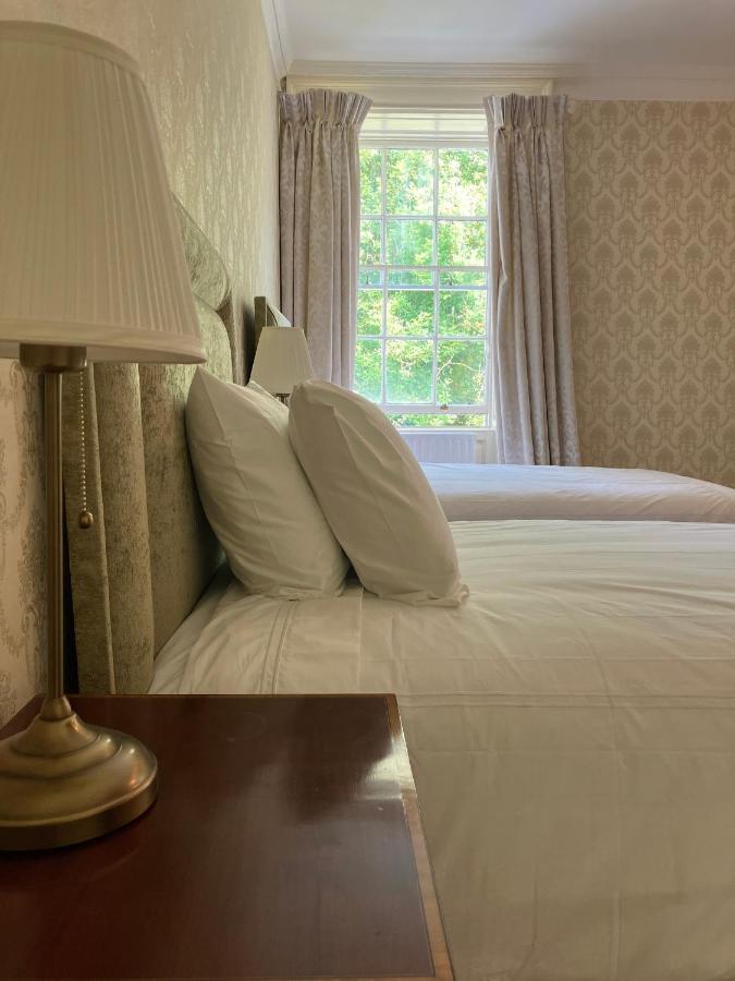 Noan Country House B&B Cashel  Εξωτερικό φωτογραφία