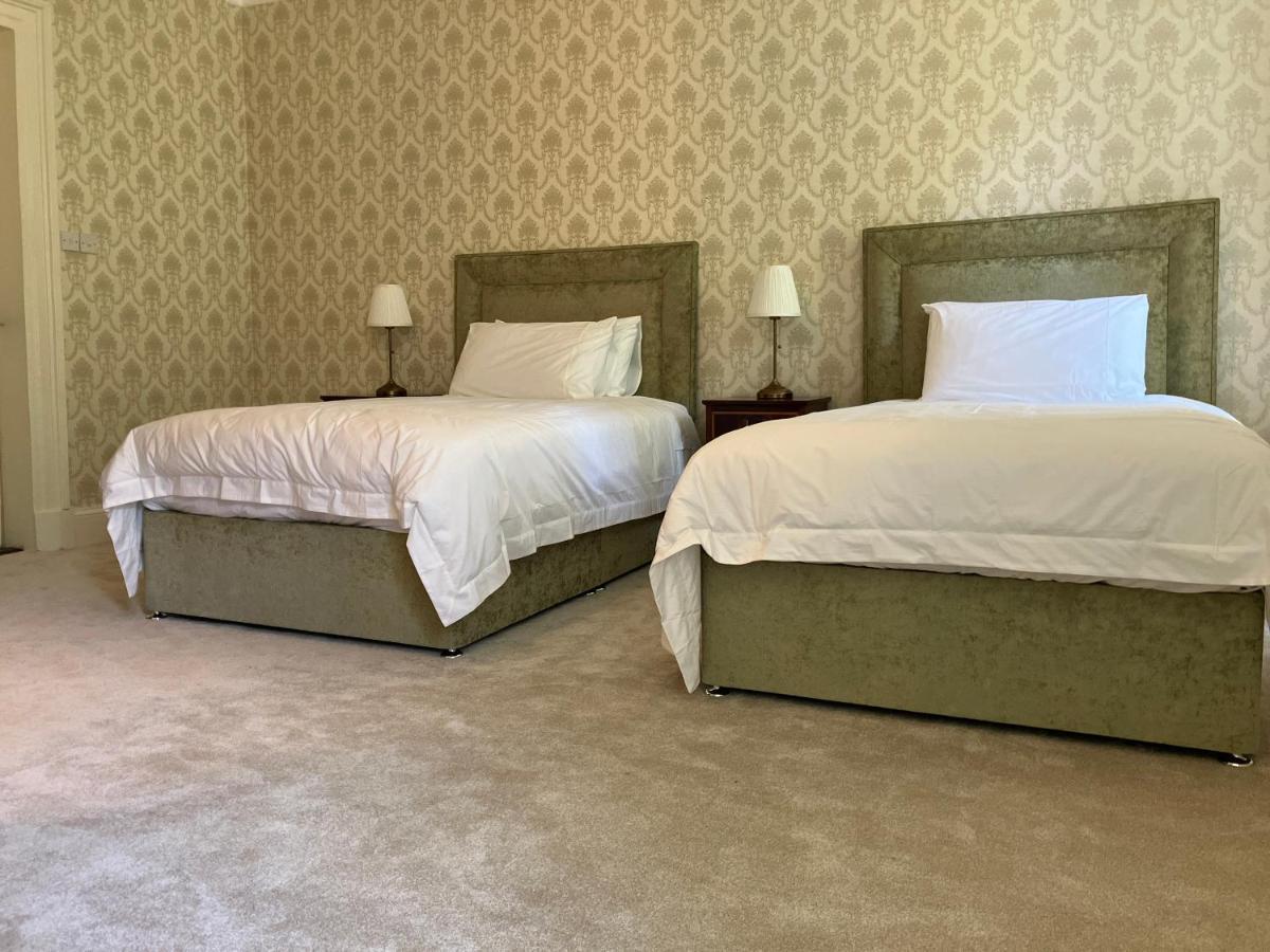 Noan Country House B&B Cashel  Εξωτερικό φωτογραφία