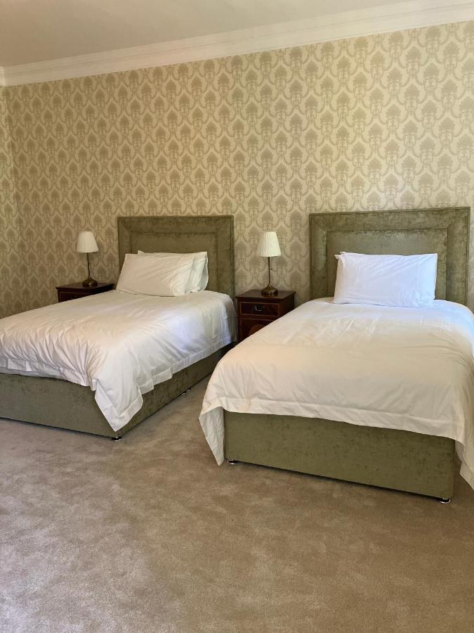 Noan Country House B&B Cashel  Εξωτερικό φωτογραφία