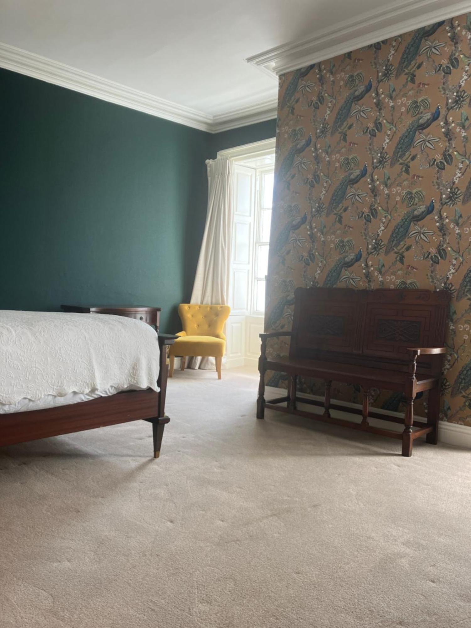 Noan Country House B&B Cashel  Εξωτερικό φωτογραφία