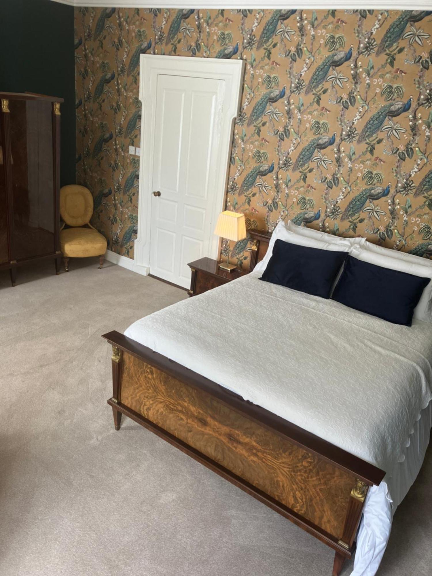 Noan Country House B&B Cashel  Εξωτερικό φωτογραφία