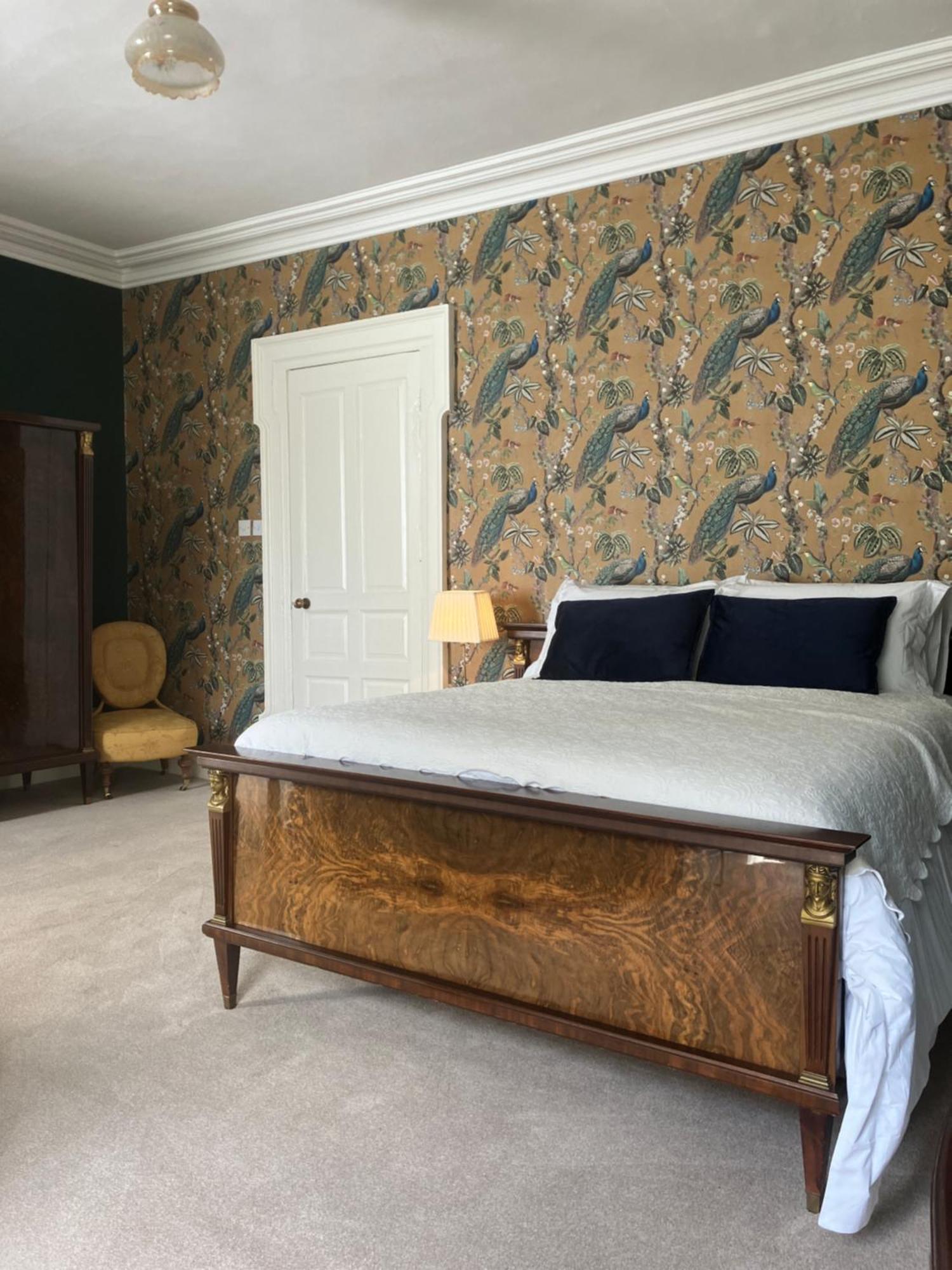 Noan Country House B&B Cashel  Εξωτερικό φωτογραφία